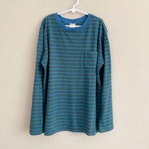 Hanna Andersson Basic Tee • 12 Years